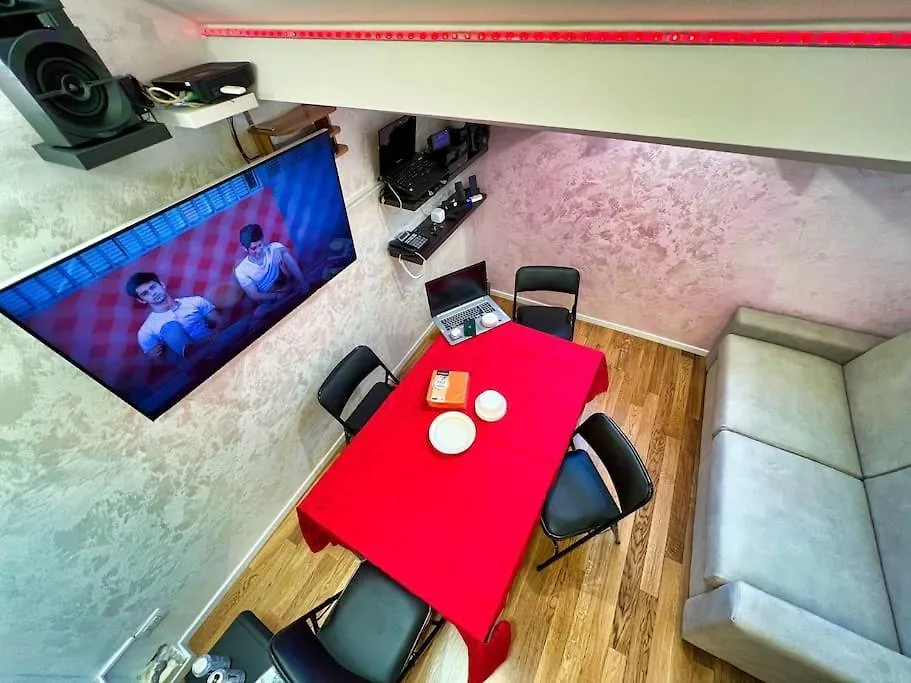 Taxi No-Need B&B - Metro, Train Station, Nightlife And Restaurants Milan