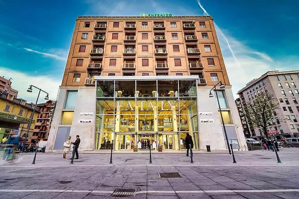 Taxi No-Need B&B - Metro, Train Station, Nightlife And Restaurants 0*, Milan