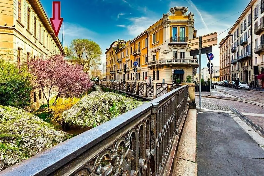 Taxi No-Need B&B - Metro, Train Station, Nightlife And Restaurants Apartment