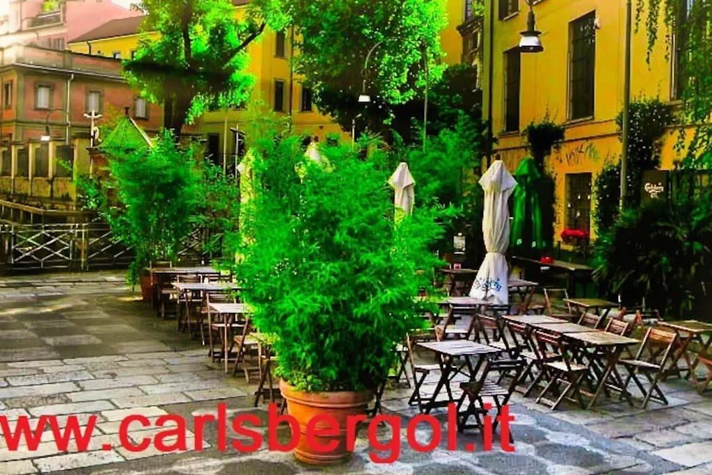 Taxi No-Need B&B - Metro, Train Station, Nightlife And Restaurants Italy