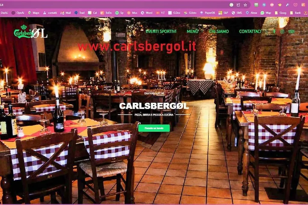 Taxi No-Need B&B - Metro, Train Station, Nightlife And Restaurants 0*, Milan Italy