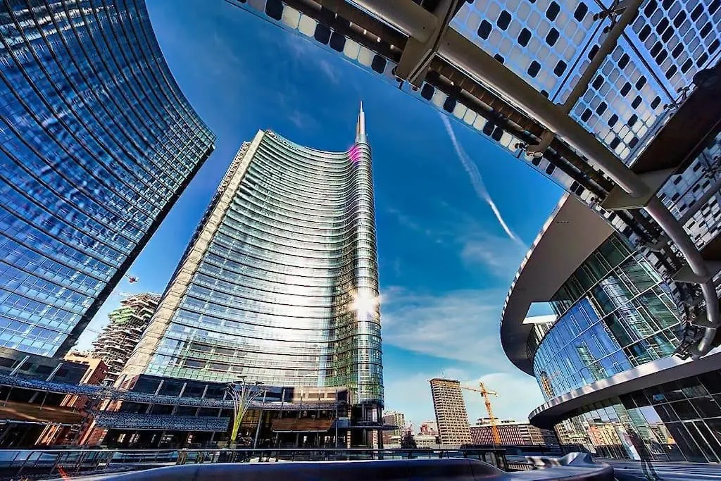 Apartment Taxi No-Need B&B - Metro, Train Station, Nightlife And Restaurants Italy