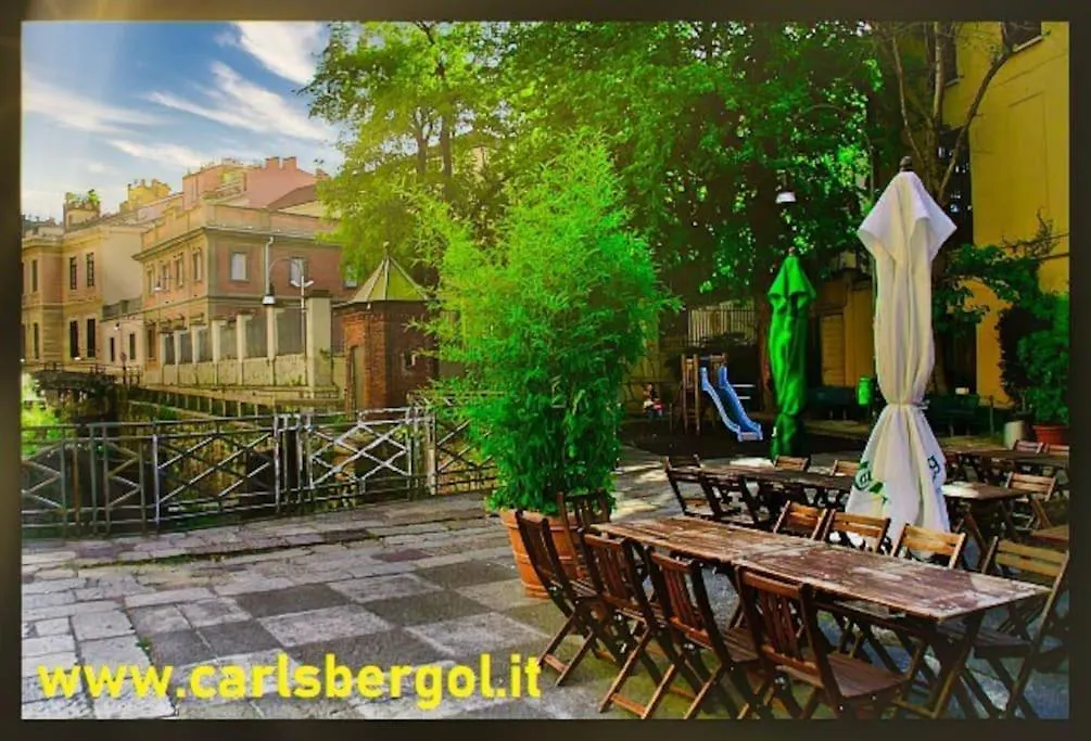 Apartment Taxi No-Need B&B - Metro, Train Station, Nightlife And Restaurants