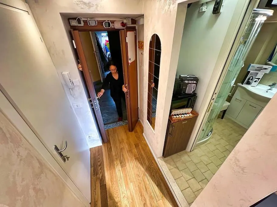 Taxi No-Need B&B - Metro, Train Station, Nightlife And Restaurants 0*, Milan