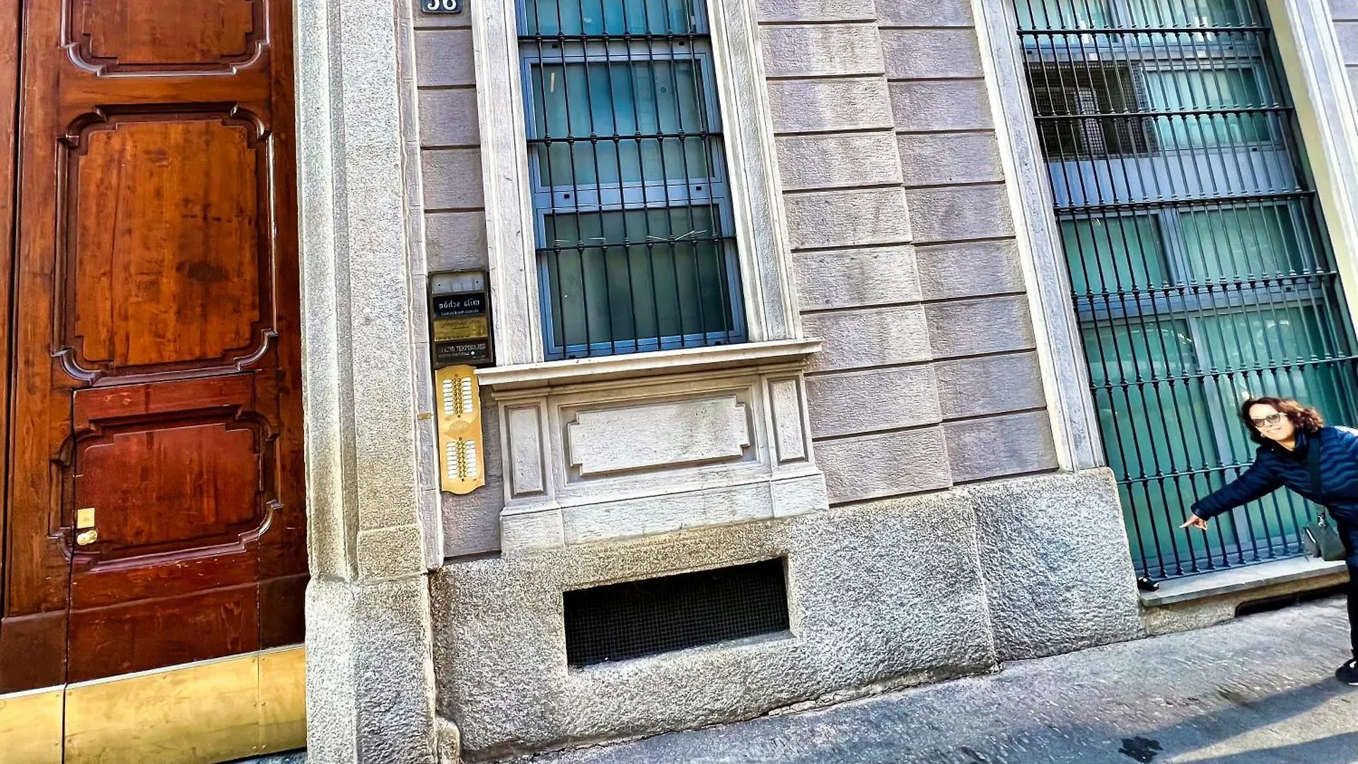 Taxi No-Need B&B - Metro, Train Station, Nightlife And Restaurants Apartment Milan