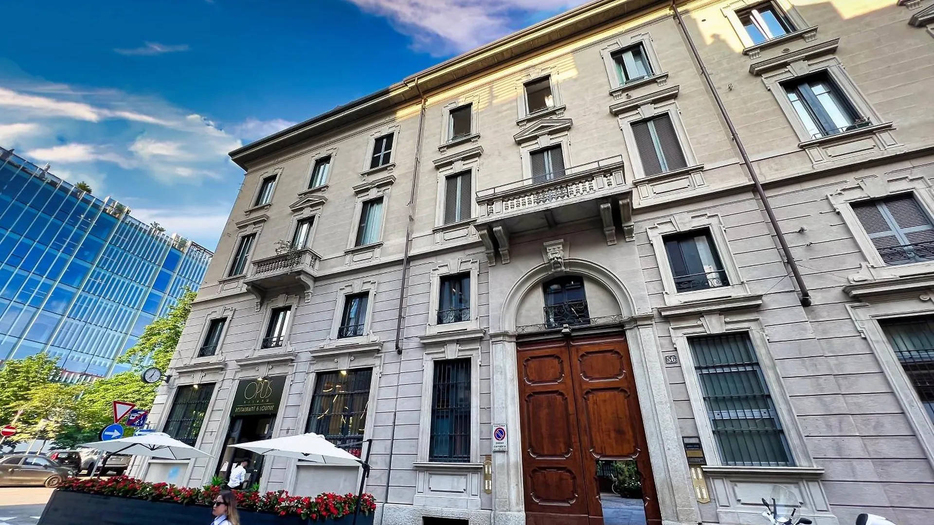 Taxi No-Need B&B - Metro, Train Station, Nightlife And Restaurants Italy